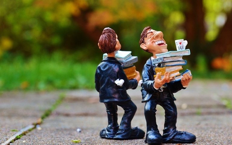 Stigli dvostruki porezi za paušalce – rok za plaćanje 15 dana