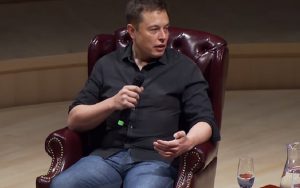 Tajna uspeha Ilona Maska je sasvim jednostavna Tajna uspeha Ilona Maska je sasvim jednostavna