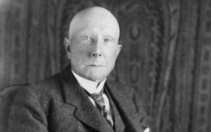 Tako je razmišljao Rokfeler Tako je razmišljao Rokfeler