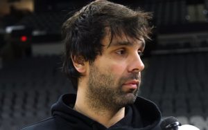 Teodosić gradi hotelski kompleks na Divčibarama