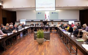 Traži se novi Zakon o privrednim komorama Traži se novi Zakon o privrednim komorama