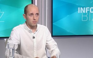 „Trebalo bi više da izvozite“ „Trebalo bi više da izvozite“