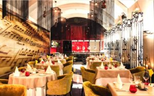 Trip Advisor: Ovo je najbolji hotel na svetu Trip Advisor: Ovo je najbolji hotel na svetu