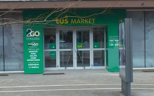 Tuš odlazi iz BiH, ostali problemi Tuš odlazi iz BiH, ostali problemi