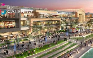 U Beogradu niče najveća maloprodajna destinacija u regionu U Beogradu niče najveća maloprodajna destinacija u regionu