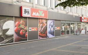 U Delezu poček samo za pojedine klijente U Delezu poček samo za pojedine klijente