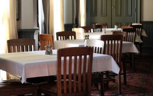 U januaru poskupele ugostiteljske usluge U januaru poskupele ugostiteljske usluge