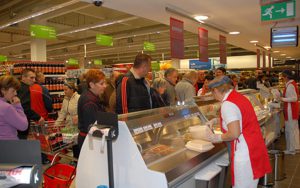 U Konzum po lekove? U Konzum po lekove?