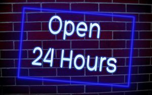 U Novom Sadu zabranjuju radnjama da rade celu noć? U Novom Sadu zabranjuju radnjama da rade celu noć?