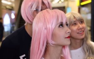 U ovom restoranu plaća se osmehom U ovom restoranu plaća se osmehom