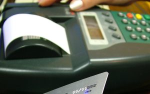 U radnjama uskoro bez plaćanja karticom? U radnjama uskoro bez plaćanja karticom?