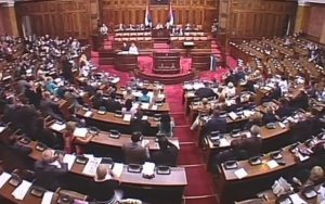 Usvojen rebalans budžeta Usvojen rebalans budžeta