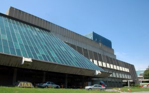 Usvojen Zakon o ulaganjima. Prvi test Sava centar