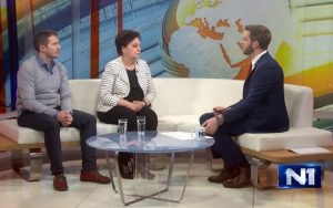 „Uzmi račun i pobedi“ značajna akcija za poresku kulturu „Uzmi račun i pobedi“ značajna akcija za poresku kulturu