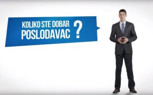 Video: Kako da postanete bolji poslodavac Video: Kako da postanete bolji poslodavac
