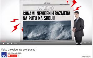 Video: Kako da ublažite posledice prirodnih nepogoda