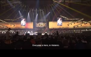 VIDEO: Pogledajte kako izgleda najveća startap konferencija VIDEO: Pogledajte kako izgleda najveća startap konferencija