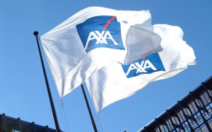 Visok rast prihoda AXA Grupe Visok rast prihoda AXA Grupe