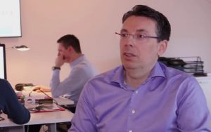 „Vođenje firme kao igranje video igrice“ „Vođenje firme kao igranje video igrice“