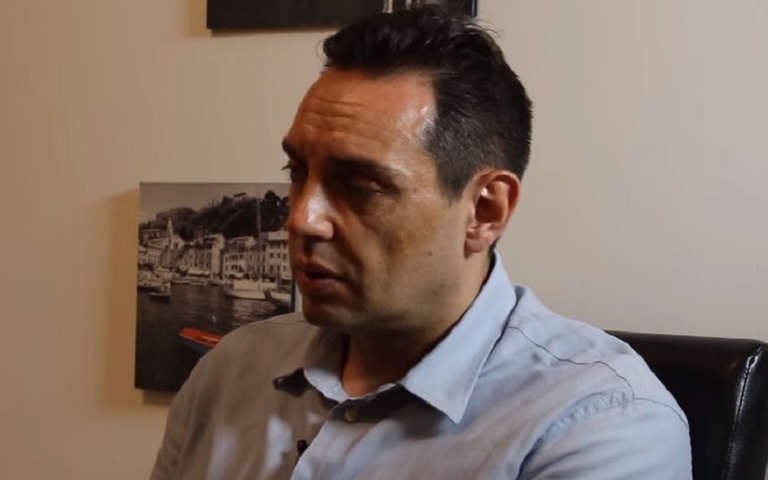 Vulin: Nemojte izbegavati Inspekciju rada