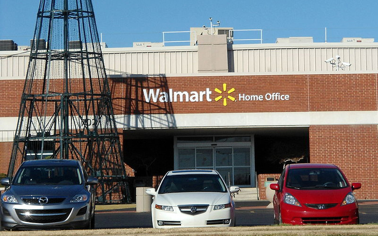 Wal-Mart najveća porodična kompanija u svetu