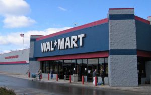 Wallmart ukida zdravstveno osiguranje za honorarce Wallmart ukida zdravstveno osiguranje za honorarce