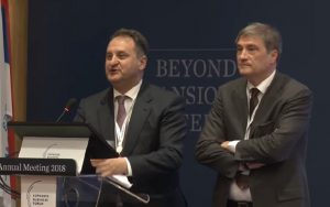 Zaključci Kopaonik biznis foruma Zaključci Kopaonik biznis foruma