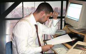 Zaposleni samo žele jasno da znaju šta poslodavci očekuju od njih Zaposleni samo žele jasno da znaju šta poslodavci očekuju od njih