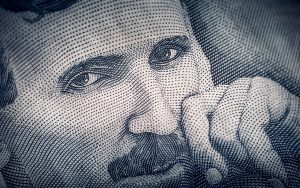 Zašto je dinar sve jači? Zašto je dinar sve jači?