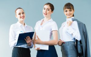 Žene u biznisu sa istim problemima kao i muškarci Žene u biznisu sa istim problemima kao i muškarci