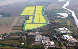 Zrenjanin među najboljim lokacijama za podršku biznisu u svetu Zrenjanin među najboljim lokacijama za podršku biznisu u svetu