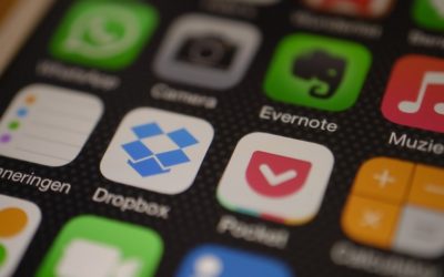 Više prostora na Dropbox-u za poslovne naloge