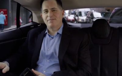 SAVET za moj biznis: Majkl Del SAVET za moj biznis: Majkl Del