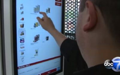 Novi Mekdonalds kao Epl prodavnica? Novi Mekdonalds kao Epl prodavnica?