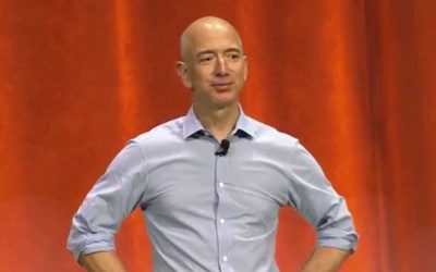 SAVET za moj biznis: Džef Bezos SAVET za moj biznis: Džef Bezos