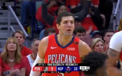 NBA košarkaš kupio čuveni hotel na Staroj planini NBA košarkaš kupio čuveni hotel na Staroj planini