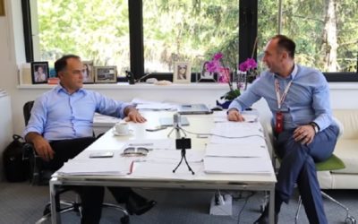 Serijal „Ja, Preduzetnik“ Serijal „Ja, Preduzetnik“