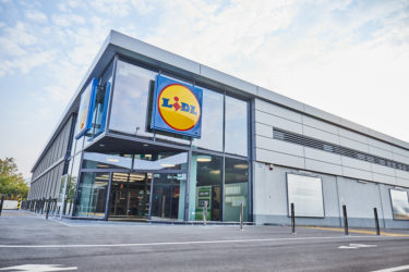 Lidl kreće 11. oktobra Lidl kreće 11. oktobra