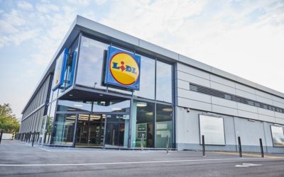 Lidl već najavio nove objekte do kraja godine Lidl već najavio nove objekte do kraja godine