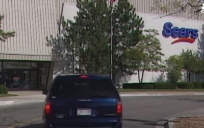 „Sears“ proglasio stečaj „Sears“ proglasio stečaj