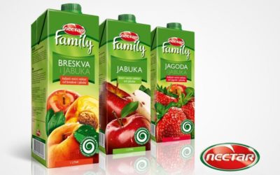 Nektar sokovi uskoro u Africi i Aziji Nektar sokovi uskoro u Africi i Aziji