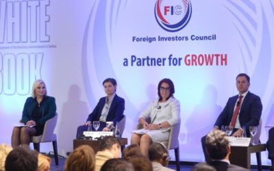 Šta kaže „Bela knjiga“ o Srbiji? Šta kaže „Bela knjiga“ o Srbiji?