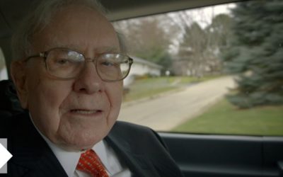 Šta je po Vorenu Bafetu najvažnija veština koju bi trebalo da steknete? Šta je po Vorenu Bafetu najvažnija veština koju bi trebalo da steknete?