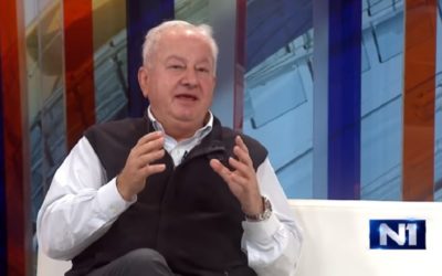 Profesor Zec na sve ekonomske teme Profesor Zec na sve ekonomske teme