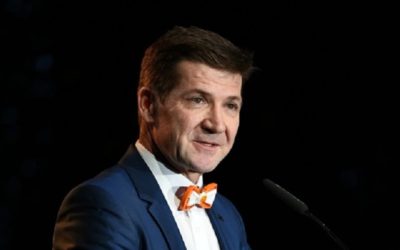 Dejan Turk – Menadžer godine Dejan Turk – Menadžer godine