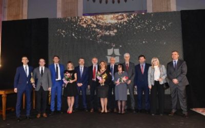 Dodeljen „Beogradski pobednik“ Dodeljen „Beogradski pobednik“