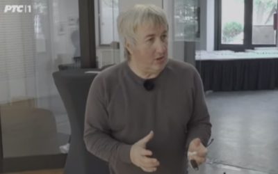 Kako se jedan umetnik snalazi kao preduzetnik? Kako se jedan umetnik snalazi kao preduzetnik?