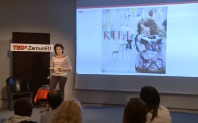 Zašto je važno verovati u ličnu inicijativu i sopstveni proizvod? Zašto je važno verovati u ličnu inicijativu i sopstveni proizvod?