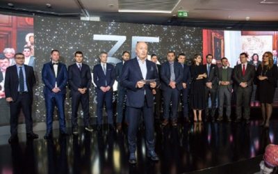 MK Group ulaže pola milijarde evra u Srbiji i regionu MK Group ulaže pola milijarde evra u Srbiji i regionu