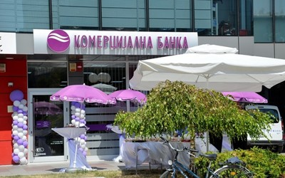 Kome ide Komercijalna banka? Kome ide Komercijalna banka?